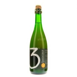 3 Fonteinen 3F Golden Blend 1920 #31 75cl - Belgas Online