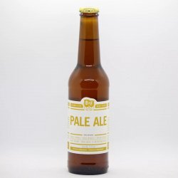 Pale Ale - B like BEER