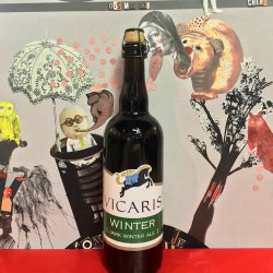 Vicaris Winter