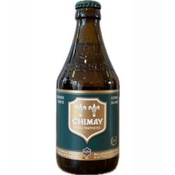 Chimay 150 Blonde 330ml - Bierwinkelier