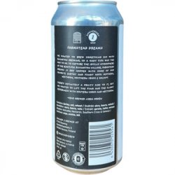 Factory Brewing Farmstead Dreams