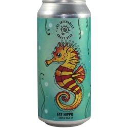 Les Intenables - Craft Beer Fat Hippo