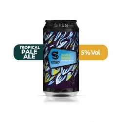 Siren Craft Brew Escape In Paradise