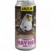 Uiltje Brewing Company Project Mayhem 