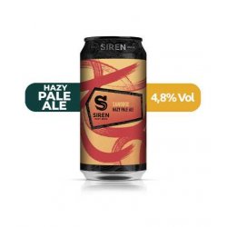 Siren Craft Brew Sandbox