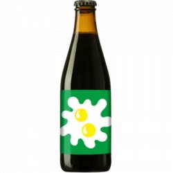 Eton Mess Brush Omnipollo                                                                                                  Imperial Stout - OKasional Beer