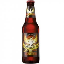 Brouwerij Alken-Maes Grimbergen Dubbel