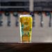 Moonwake LEITH HELLES LAGER PINT GLASS 