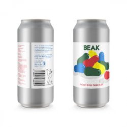 BEAK  Pico [5.6% DDH Pale Ale] - Red Elephant