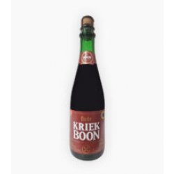 Brouwerij Boon Oude Kriek Brouwerij Boon Oude Kriek