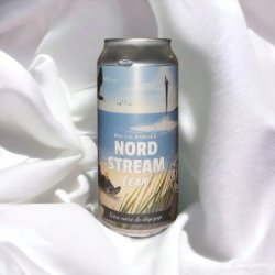 Nord Stream (Baltic Porter) - BAF - Bière Artisanale Française