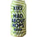 Brouwerij Kees Kees Mad About Hops Krush 440ml 