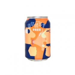 Mikkeller Burst Free Non Alcoholic Ipa 33Cl 0.5% - The Crú - The Beer Club