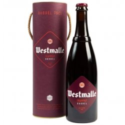 Westmalle Dubbel Westmalle Dubbel
