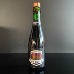 Oud Beersel Oude Kriek Vieille