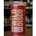 NIGHTINGALE WILD DISCO CIDER CAN 