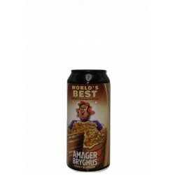Amager Bryghus World