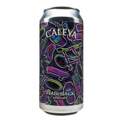 Caleya Flashback - Cervecería La Abadía