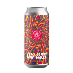 Schwarze Rose Stay Trippy