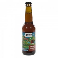 De Rumoerige Roodborst (Bird Brewery)  33 cl   Fles - Thysshop