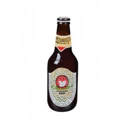 HITACHINO CLASSIC JAPANESE ALE 11oz SINGLE BOTTLE - Schaefer’s