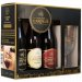Gouden Carolus Geschenkverpakking 3x33cl + glas Gouden Carolus Geschenkverpakking 3x33cl + glas