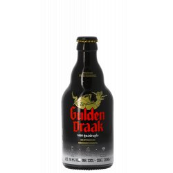 Gulden Draak 9000 Quadruple - Bodecall