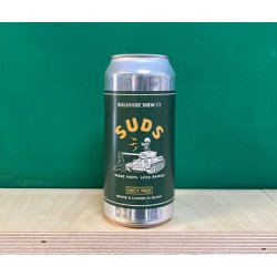 Bullhouse Brew Co Suds - Keg, Cask & Bottle