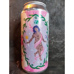 Northern Monk PATRONS PROJECT 34.06 // AMY HASTINGS // THE WORLD // PRIZM, SUPERFLUX // GLOBAL IPA