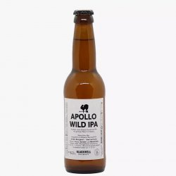 Apollo Wild IPA - B like BEER