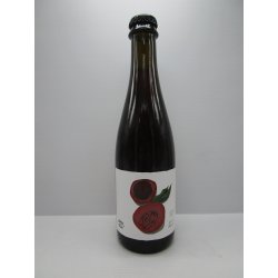 Garage Project Single Fruit - Blood Peach