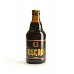 Oscar Bruin (33cl) - Beer XL