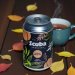 Scuba Kombucha Peach Green Tea 0,33l 