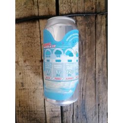 Sureshot Wouldnt You Like to Know, Weatherboy? 4.5% (440ml can) - waterintobeer