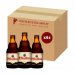 ST. Feuillien Quadruple 11% x24 Bottiglie 33Cl 