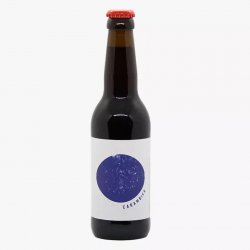 Dark Strong Ale - B like BEER