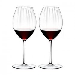 Riedel Performance Shiraz Pack X2 - Sabremos Tomar