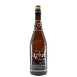 De Achelse Kluis Achel Gallant 75cl - Belgas Online