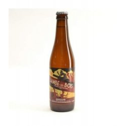 Jambe de Bois (33cl) - Beer XL