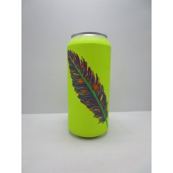 Omnipollo Bianca Limoncello Lassi Gose