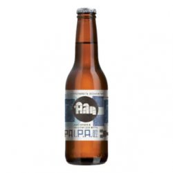 Ali IPA 330 ml - Athens Craft