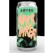 Abyss Brewing Minor Threat 