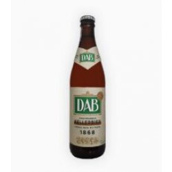 Dortmunder Actien-Brauerei Kellerbier 1868