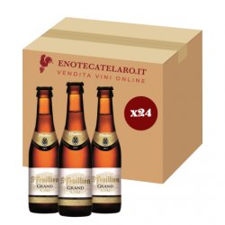 St Feuillien Grand Cru St Feuillien Grand Cru