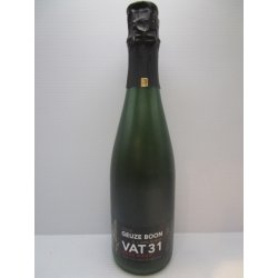 Boon Oude Geuze Vat 31 8.5% 375ml - Grape & Grain