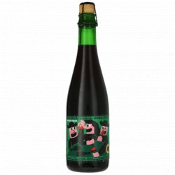 Boon / Mikkeller Frederiksdal Oude Kriek Foeder Finish