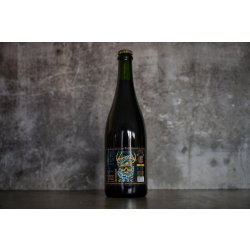 De Struise Brouwers - Zombination I (E.R.I.C) - addicted2craftbeer