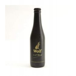 Wolf Carte Blanche (33cl) - Beer XL