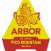 Arbor Pico Mountain (Cask) 