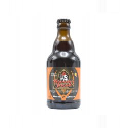 Broeder Jacob Double Espresso (33cl) - Beer XL